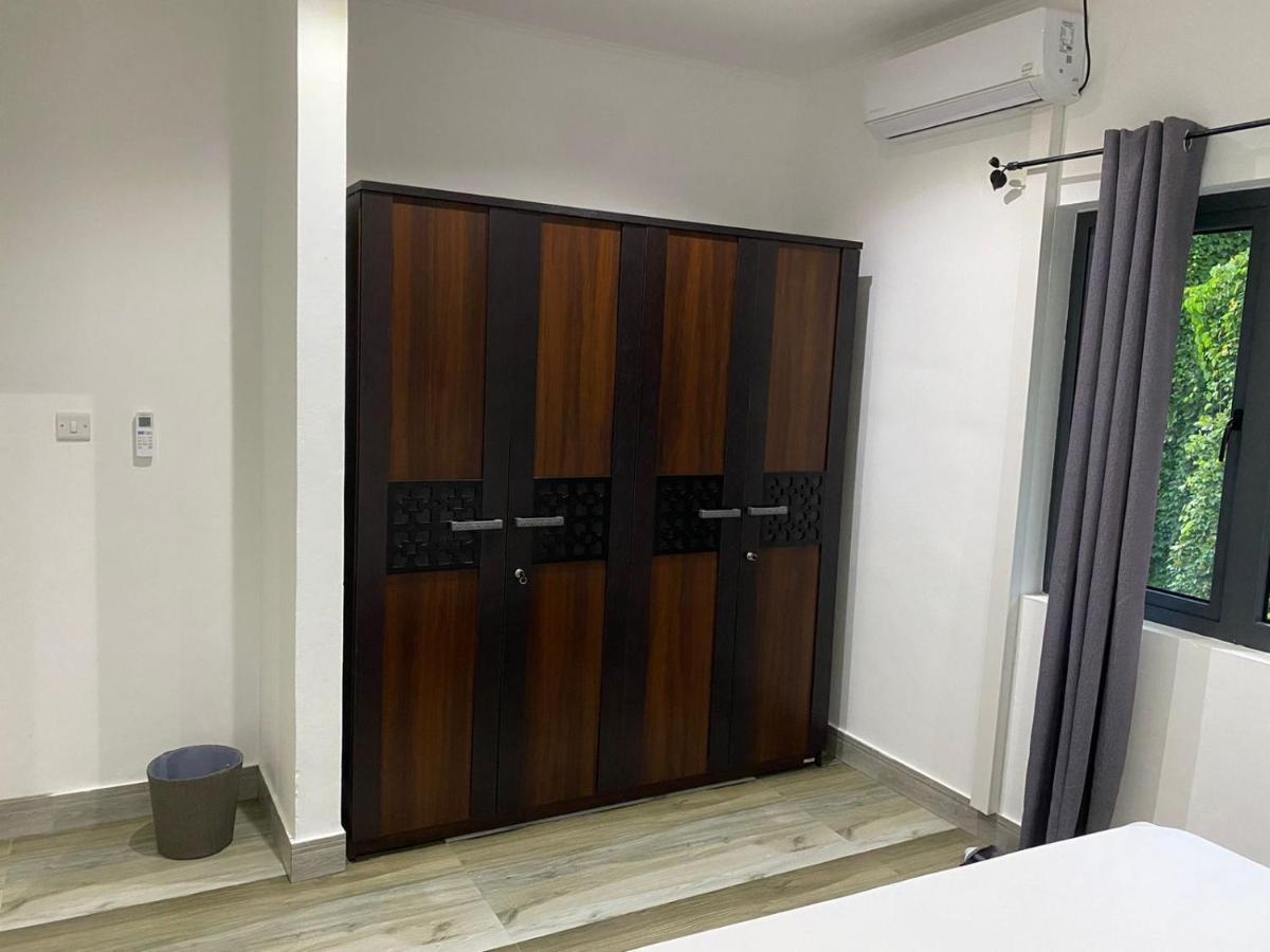 Jasmine Stay Self-Catering Apartments Victoria Ngoại thất bức ảnh